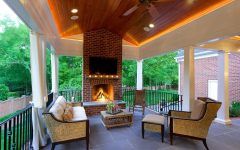 The Best Outdoor Deck Ceiling Lights