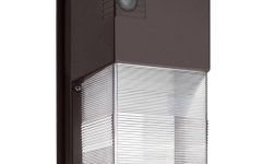 Led Wall-mount Outdoor Lithonia Lighting