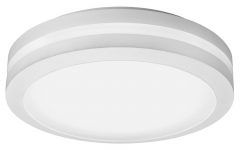 White Outdoor Ceiling Lights