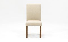 Chandler Fabric Side Chairs