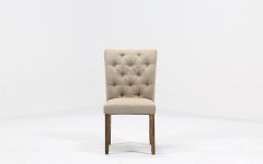 Partridge Side Chairs