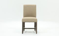 20 Ideas of Jaxon Grey Upholstered Side Chairs