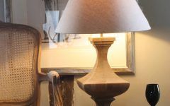 15 Best John Lewis Table Lamps for Living Room