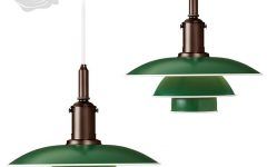 The 15 Best Collection of Mid Century Modern Outdoor Pendant Lighting