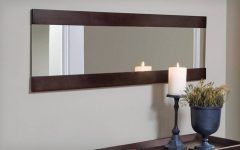 Top 15 of Wide Wall Mirrors