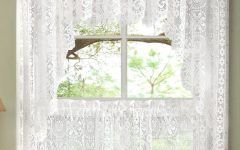 50 Best Ideas Luxurious Kitchen Curtains Tiers, Shade or Valances