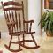 Madrone Windsor Country Style Rocking Chairs