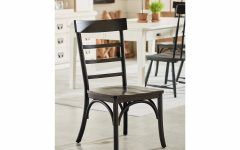 Magnolia Home Harper Chimney Side Chairs