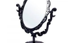 Small Free Standing Mirrors