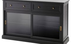 15 Collection of Dark Sideboards Furniture