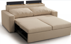 15 Best Collection of Sofa Bed Sleepers