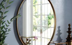 15 Collection of Gaunts Earthcott Modern & Contemporary Beveled Accent Mirrors
