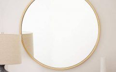 West Elm Wall Mirrors