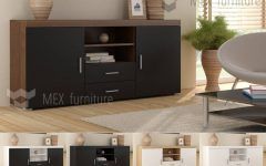 20 Collection of Sideboard Tv Stand