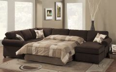 2024 Best of 3 Piece Sectional Sleeper Sofa