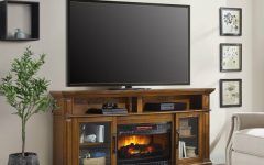 Top 15 of Electric Fireplace Entertainment Centers