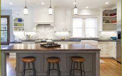  Best 15+ of Small Pendant Lights for Kitchen
