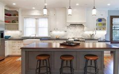 15 Ideas of Home Depot Pendant Lights for Kitchen