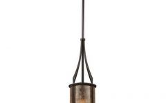15 The Best Mission Style Pendant Lighting