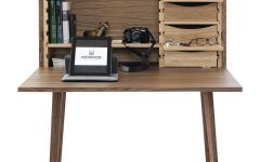 15 Ideas of Desk Sideboards