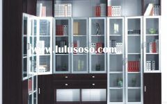 2024 Popular Book Cupboard Designs