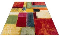 15 Ideas of Modern Square Rugs