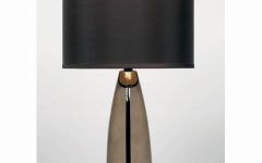Modern Table Lamps for Living Room