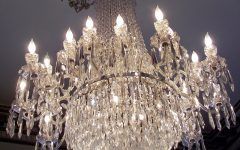 12 Ideas of Expensive Chandeliers