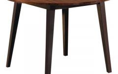 Transitional Drop Leaf Casual Dining Tables