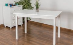 Reagan Pine Solid Wood Dining Tables