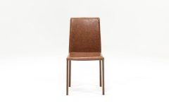 20 Ideas of Hayden Cognac Side Chairs