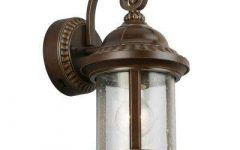 15 Best Collection of Home Depot Outdoor Lanterns