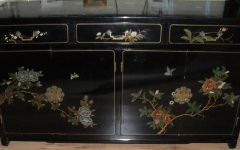 20 Best Collection of Chinoiserie Sideboard