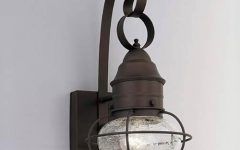 15 Best Collection of Nantucket Outdoor Lanterns