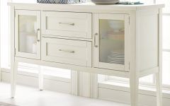 20 Best Collection of Pineville Dining Sideboards