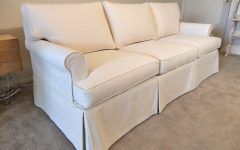 15 Collection of Slipcovers Sofas