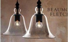2024 Best of Bell Pendant Lights