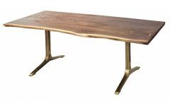 The 20 Best Collection of Dining Tables in Seared Oak