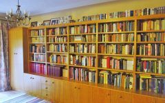 The Best Library Cupboards