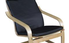 Mia Bentwood Chairs