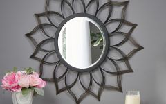 15 Best Collection of Levan Modern & Contemporary Accent Mirrors