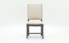 Norwood Upholstered Side Chairs