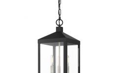15 Collection of 18-inch Lantern Chandeliers