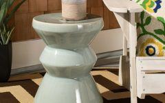 Top 20 of Oakside Ceramic Garden Stools