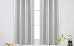 37 The Best Insulated Blackout Grommet Window Curtain Panel Pairs