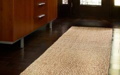 20 Best Collection of Runner Rugs for Hallway