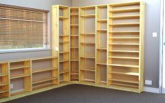 Home Shelving Systems