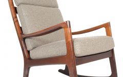 15 Best High Back Rocking Chairs