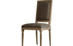 Oliver Side Chairs