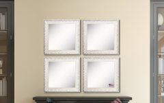 15 Best Collection of Mahanoy Modern and Contemporary Distressed Accent Mirrors